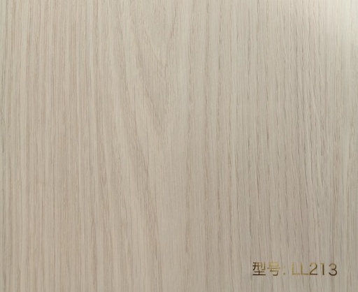 [BR-2248] Melamine Block Board Two Sides, Light Ash Beige (Glossy & Matte) 1220*2240*18MM - LL213