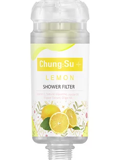 [BR-2304] Shower Filter Lemon ( Big Size )