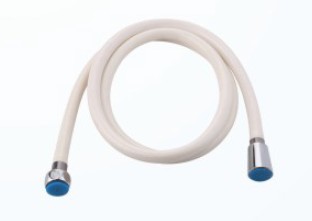 [BR-2286] Shower Hose 1.5M PVC White