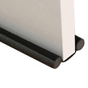 [BR-2322] Bailida Foam Door Sealing Strip, Black 30MM x 95CM