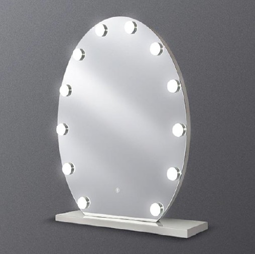 [BR-2359] Mirror Led Ly5057 500*570*110mm Brand: Lonki