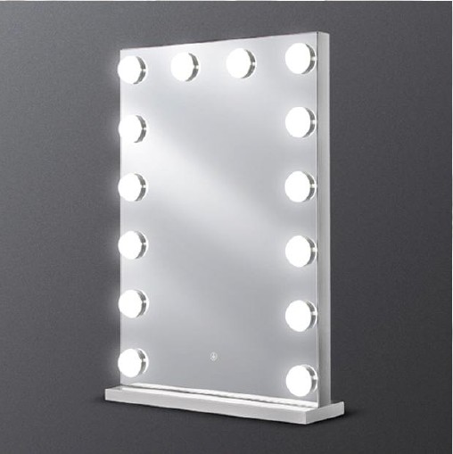 [BR-2360] Mirror Led LY4460 440*600*110mm Brand: Lonki