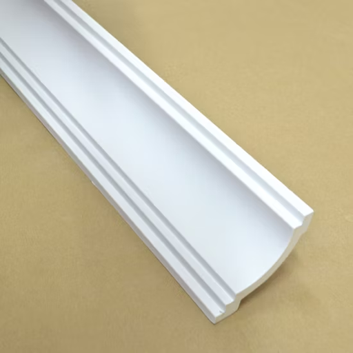 [BR-2408] Wall Moulding JX103-W 290x8.9x2cm Brand: INTCO