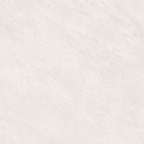[BR-2446] Varmora - Floor Tile Lisa Bianco 600X600MM Glossy 