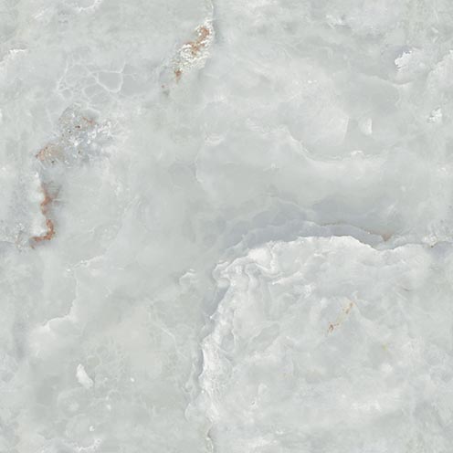[BR-2450] Varmora - Floor Tile Infinity Ascot Mint 600X600MM Glossy