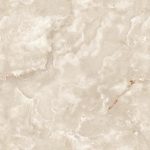[BR-2451] Varmora - Floor Tile Infinity Ascot Beige 600X600MM Glossy 