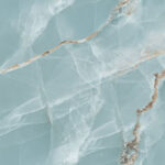 [BR-2465] Varmora - Floor Tile Infinity Blick Mint 600X1200MM Glossy 