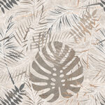 [BR-2472] Varmora - Floor Tile Infinity Lambert Pearl Decor 600X1200MM Rocker 