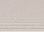 [BR-2475] Varmora - Floor Tile Stairway Crema 300X1200MM Full Body Matte 