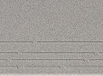 [BR-2483] Varmora - Floor Tile Stairway Pearl 300X1200MM Full Body Matte