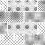 [BR-2485] Varmora - Wall Tile Lethal HL - CERAMIC 300X600MM Glossy