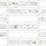 [BR-2516] Varmora - Wall Tile Acton Stauario FL - CERAMIC 300X300MM Matte 