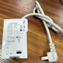 [BR-2561] Mini Smart Curtain Motor 57mm x 72mm (With Remote)