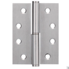 [BR-2584] Door Hinge Lift Off JL08, SUS201 100x75x2.5mm, Brand: Maxecurity
