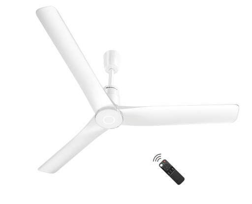 [BR-2601] Atomberg Aris Contour Ceiling Fan Sweep Size:1200MM Marble White, FG0492