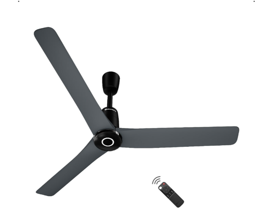 [BR-2603] Atomberg Aris Contour Ceiling Fan Sweep Size:1200MM Regent Grey, FG0532