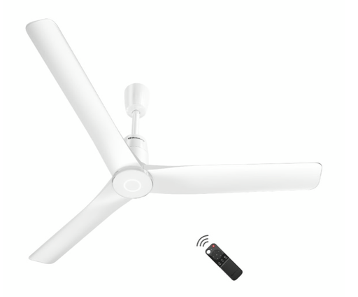 [BR-2604] Atomberg Aris Contour Ceiling Fan Sweep Size:900MM Marble White, FG0925