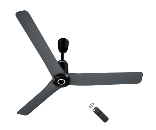 [BR-2605] Atomberg Aris Contour Ceiling Fan Sweep Size:900MM Regent Grey, FG0927