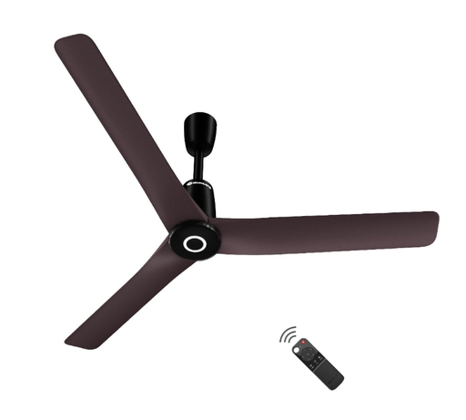 [BR-2619] Atomberg Aris Contour Ceiling Fan Sweep Size:1200MM Umber Brown, FG0796