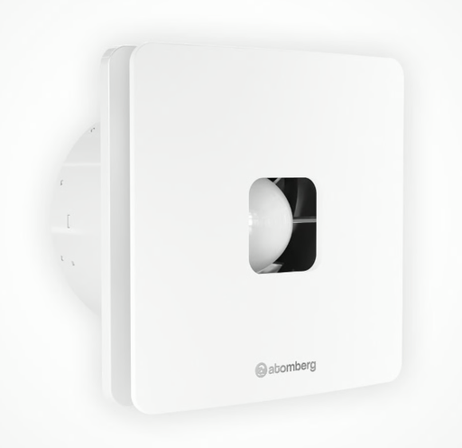 [BR-2629] Atomberg Studio Exhaust Fan Sweep Size:150MM Gloss White, FG0490