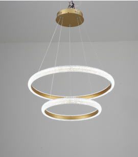 [BR-2633] Chandelier GR3053, 62W/85-265V
