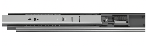 [BR-2679] Ball Bearing Drawer Slide 45MM x 450MM (Push Open)