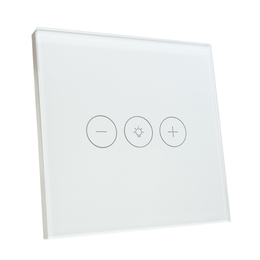 [BR-2706] Smart Switch - Light Dimmer Wifi White 