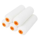 [BR-2711] Roller Paint Refill 4" , Varnished ,Enamels & Urethanes Brand: MJ TOOLS