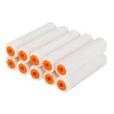[BR-2712] Roller Paint Refill 6" , Varnished, Enamels & Urethanes Brand: MJ TOOLS