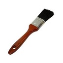 [BR-2741] Paint Brush Stainless Steel 3", Painted Plastic Handle Brand: MJ TOOLS