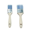 [BR-2749] Paint Brush Stainless Steel 2", Imported Beechwood Handle Brand: MJ TOOLS
