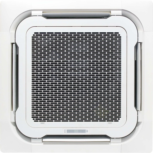 [BR-2844] ITAN Cassette Air Conditioner -  220V/50Hz, 30000 BTU - 4 Way
