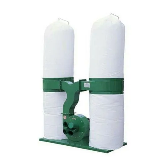 [BR-2936] Industrial Dust Collector Double Bag MF9055 5.5kw