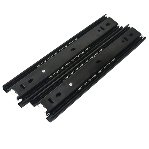 [BR-2944] Ball Bearing Drawer Slide (Soft Closing) 400mm 