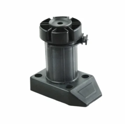 [BR-2945] Adjustable Cabinet Legs (4 pcs/set) 