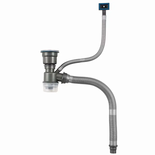 [BR-2960] Sink Drainer Single 4040