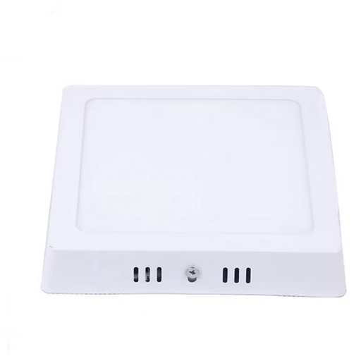 [BR-2967] Led Panel Light Square 18W, 205*205MM 3000K/Warm White