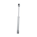 [BR-2977] Window Support Spring, GS01 Iron, Plastic 254MM