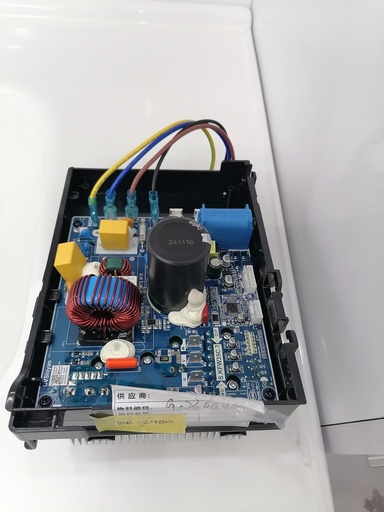 [BR-2980] Printed Circuit Board Outdoor for MOU-V12CR4  9023001358 - ITAN