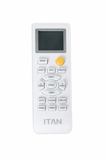 [BR-2982] Remote Control for Cassette AC - ITAN