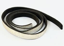 [25717] Adhesive Sponge Strip 1000*8*5MM 