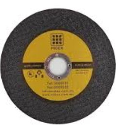 [25732] Cutting Wheel Metal 350 x 3 x 25.4MM