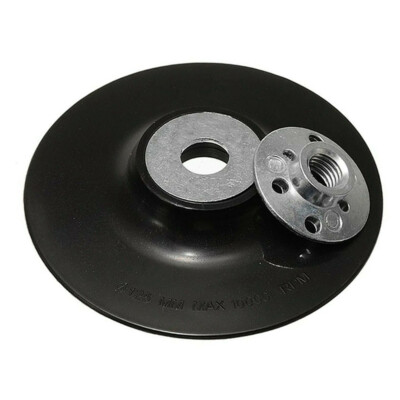 [25739] Grinding Disc Backing Pad 4" x 14MM