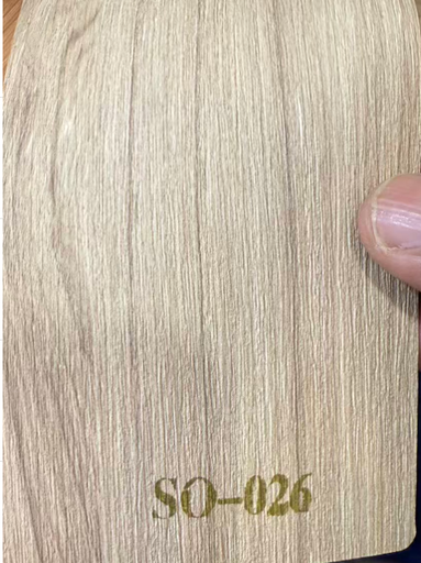 [BR-2378] Formica Sheet SO-026 0.25MM*1400MM ( Soft Touch ) Brand: Yeeto