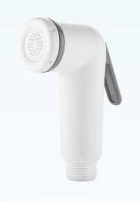 [BR-3016] Muslim Shower Head - YSB803 ( 2 Functions )