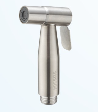 [BR-3021] Muslim Shower Head - YSK014 SUS304 ( Single Functions )