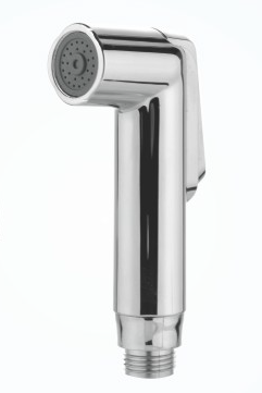 [BR-3026] Muslim Shower Head - YSB818 Plastic ( 2 Function ) 