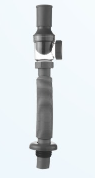 [BR-3048] Sink Pipe Flexible YSE003-1 -  32MM, TRP & PP