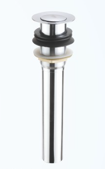 [BR-3054] Sink Pipe Flexible YSE020 - 32MM, SS
