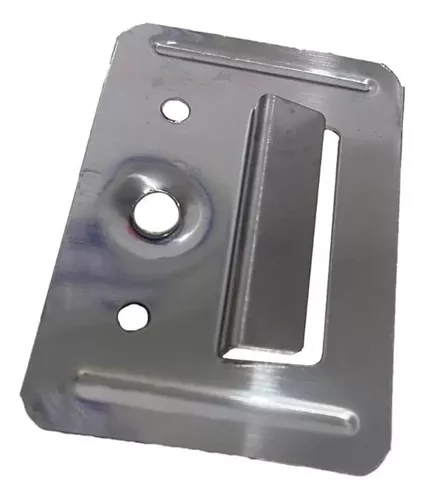 [BR-3138] WPC Wall Panel Clips